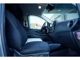 Mercedes-Benz Vito 114 CDI thumbnail 23