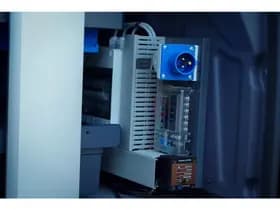 Mercedes-Benz Vito 114 CDI thumbnail 26