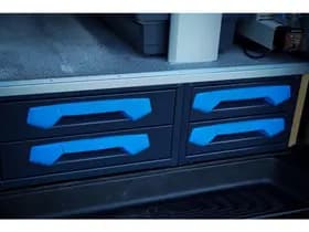 Mercedes-Benz Vito 114 CDI thumbnail 29