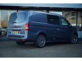 Mercedes-Benz Vito 114 CDI thumbnail 4