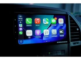 Mercedes-Benz Vito 114 CDI thumbnail 32