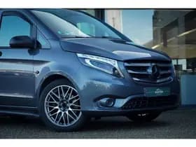 Mercedes-Benz Vito 114 CDI thumbnail 35