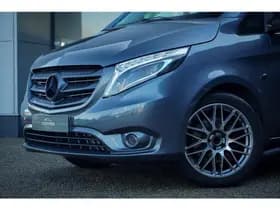 Mercedes-Benz Vito 114 CDI thumbnail 47