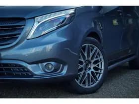 Mercedes-Benz Vito 114 CDI thumbnail 48