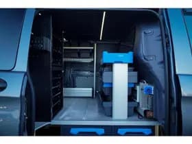 Mercedes-Benz Vito 114 CDI thumbnail 7