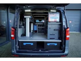 Mercedes-Benz Vito 114 CDI thumbnail 8