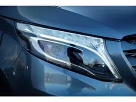 Mercedes-Benz Vito 114 CDI thumbnail 9