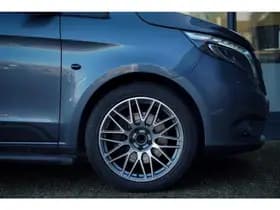 Mercedes-Benz Vito 114 CDI thumbnail 10