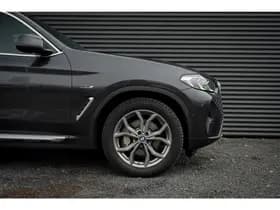 BMW X3 xDrive30e thumbnail 11