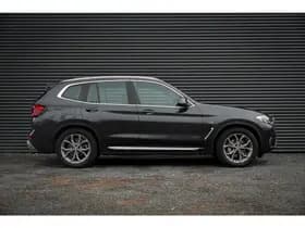 BMW X3 xDrive30e thumbnail 13