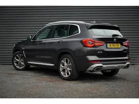 BMW X3 xDrive30e thumbnail 14
