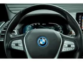 BMW X3 xDrive30e thumbnail 17