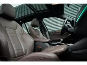 BMW X3 xDrive30e thumbnail 18