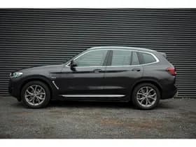 BMW X3 xDrive30e thumbnail 3