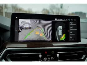 BMW X3 xDrive30e thumbnail 21