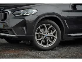 BMW X3 xDrive30e thumbnail 22