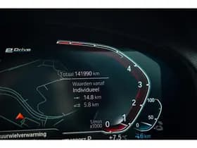 BMW X3 xDrive30e thumbnail 29