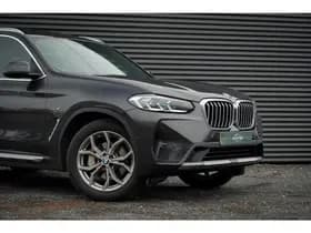 BMW X3 xDrive30e thumbnail 30