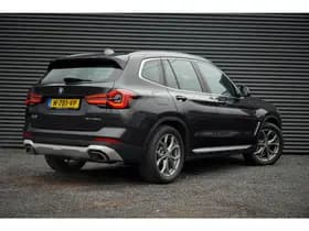 BMW X3 xDrive30e thumbnail 4