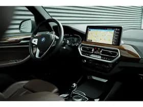 BMW X3 xDrive30e thumbnail 37
