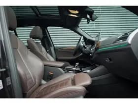 BMW X3 xDrive30e thumbnail 38
