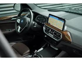 BMW X3 xDrive30e thumbnail 39
