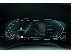 BMW X3 xDrive30e thumbnail 5