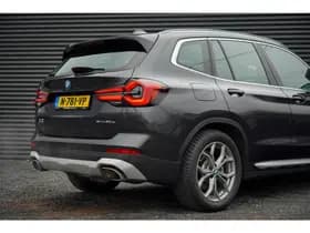 BMW X3 xDrive30e thumbnail 49