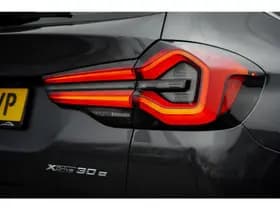 BMW X3 xDrive30e thumbnail 58