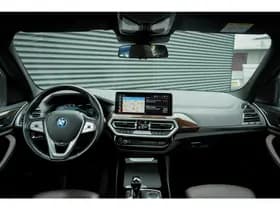 BMW X3 xDrive30e thumbnail 7