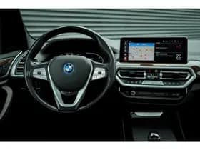 BMW X3 xDrive30e thumbnail 61