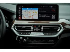 BMW X3 xDrive30e thumbnail 62