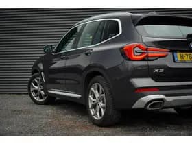 BMW X3 xDrive30e thumbnail 64