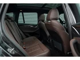 BMW X3 xDrive30e thumbnail 8