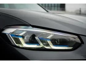 BMW X3 xDrive30e thumbnail 10