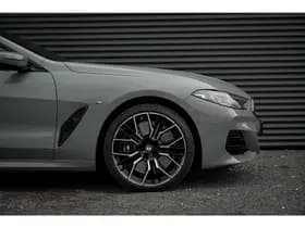 BMW 8 Serie Gran Coupé 840i xDrive High Exe thumbnail 11