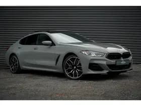 BMW 8 Serie Gran Coupé 840i xDrive High Exe thumbnail 12