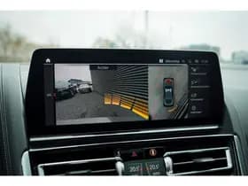 BMW 8 Serie Gran Coupé 840i xDrive High Exe thumbnail 27