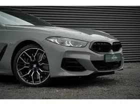 BMW 8 Serie Gran Coupé 840i xDrive High Exe thumbnail 30