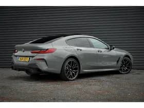 BMW 8 Serie Gran Coupé 840i xDrive High Exe thumbnail 4