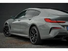 BMW 8 Serie Gran Coupé 840i xDrive High Exe thumbnail 31