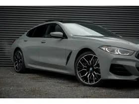 BMW 8 Serie Gran Coupé 840i xDrive High Exe thumbnail 32