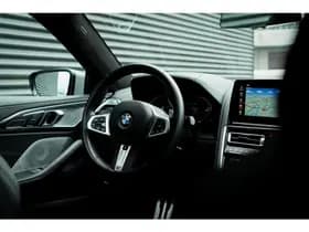 BMW 8 Serie Gran Coupé 840i xDrive High Exe thumbnail 41