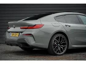 BMW 8 Serie Gran Coupé 840i xDrive High Exe thumbnail 42