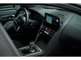 BMW 8 Serie Gran Coupé 840i xDrive High Exe thumbnail 46