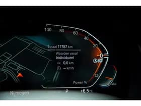 BMW 8 Serie Gran Coupé 840i xDrive High Exe thumbnail 56