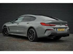 BMW 8 Serie Gran Coupé 840i xDrive High Exe thumbnail 59