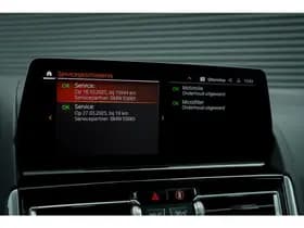 BMW 8 Serie Gran Coupé 840i xDrive High Exe thumbnail 60