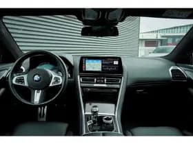 BMW 8 Serie Gran Coupé 840i xDrive High Exe thumbnail 7