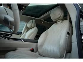 Mercedes-Benz EQS 450+ AMG Line 108 kWh thumbnail 2